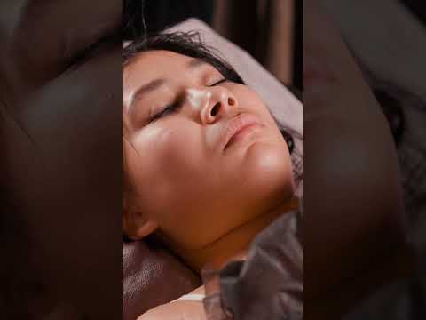 Relaxing massage ASMR for Ksenia #asmr