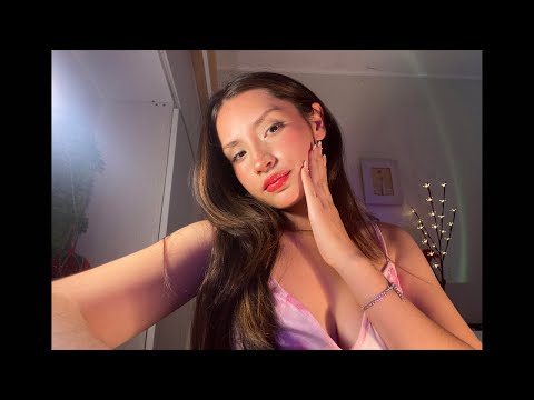 💕 El ÚLTIMO LIVE 🫶🏻Ximena ASMR está en vivo