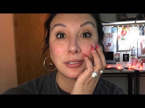 Friday Ramble| TGIF | Day off| Gum Chewing Chatter