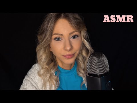 ASMR•Ein Märchen zum Nachdenken• ✨