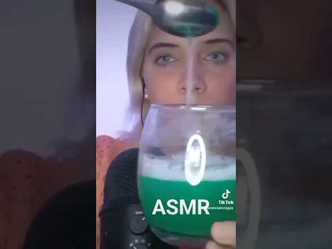 ASMR VASO #asmr #asmrrelax #asmrtriggers #asmrsonidos #asmrsounds #asmrdormir #asmrrelajante