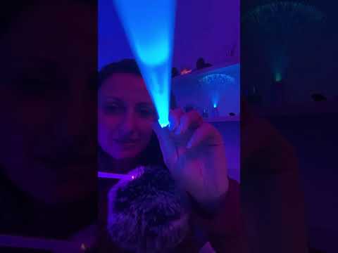 Momento saliente live #relax #visualtingle #tingles