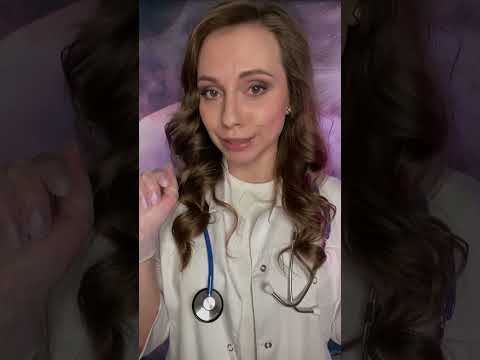 АСМР Быстрая проверка слуха #асмр #асмрдлясна #асмрвидео #asmr