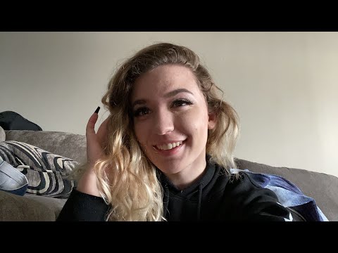 live phone asmr!!! Hi!!!