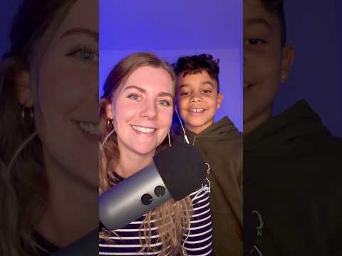 Tell us what you think!!! 😊 #asmr