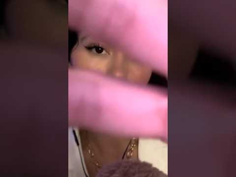 ASMR Olas de mar #asmr #relax #asmrcommunity #tingles #asmrshorts