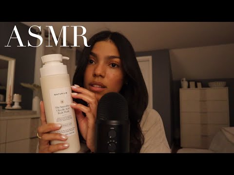 ASMR Sephora, Target, & TJ maxx haul