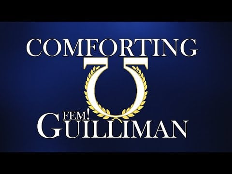 [Warhammer 40K ASMR Roleplay] (F4A) | Comforting Fem! Roboute Guilliman | rogue trader listener