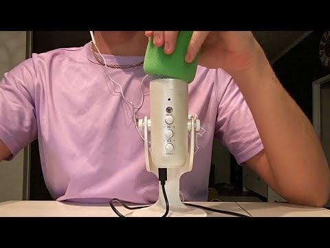 400 Subscribers! | 14 minutes of Mic Triggers