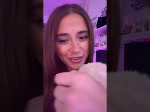 Coconut rain ASMR
