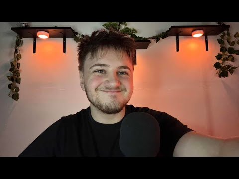 Petit live ASMR