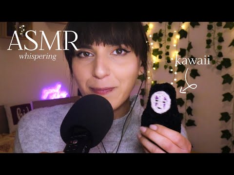 ASMR | Film Review 🎬  Cosa ci Insegna La Città Incantata di Miyazaki? 🌟