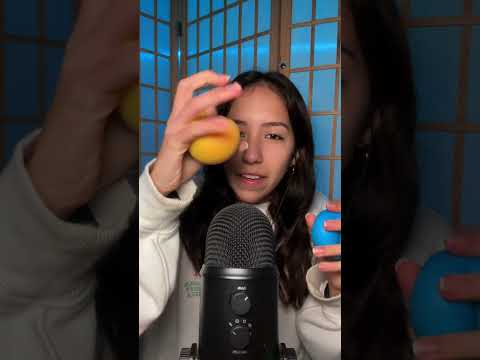 ASMR ¿cuántas veces ves el ojito 👀? Comentalooo. Amo este tipo de  videitosss, y ¿a ti?#asmr #relax