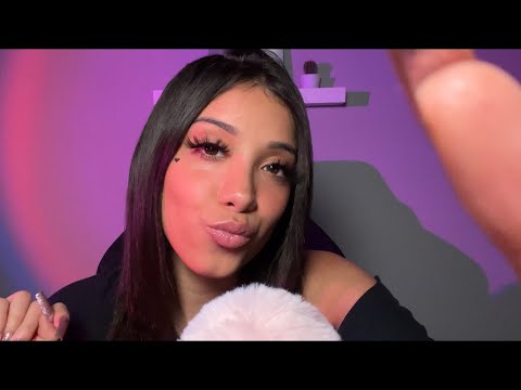 ASMR| The Best Trigger Assortment for A Deep Sleep 😴😴 (SassysoundsASMR)