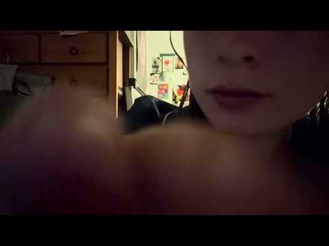 lofi asmr opening your chakras (guided meditation)