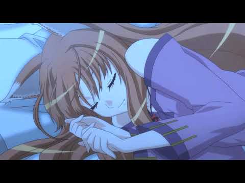 Yu's ASMR- Cat-Girl Sleeping Sounds (Ear to Ear/Whispered)