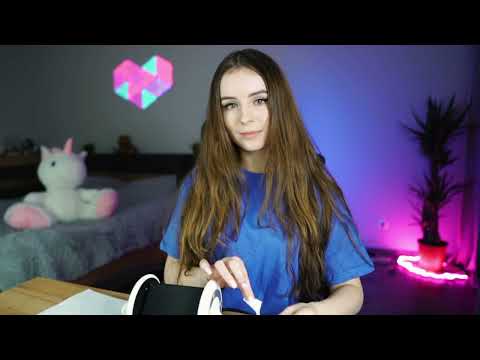 🙂ASMR relax SOUNDS🙂