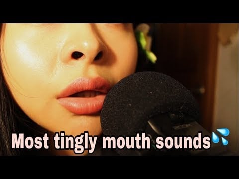 ASMR | Come in I know you want tingles