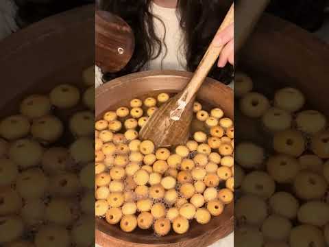 Why is this almost as comforting as real soup?! #asmr #asmrsounds #asmrvideo #asmrcommunity #relax
