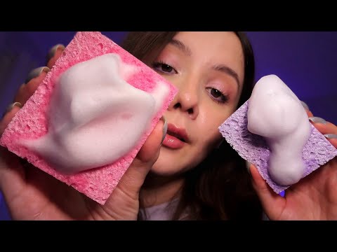 ASMR- Preparando você para dormir profundamente 😴