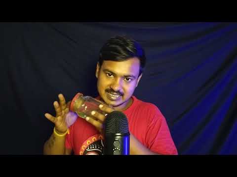 [ASMR] Fast And Aggressive Triggers Sounds For Sleep 😴😴