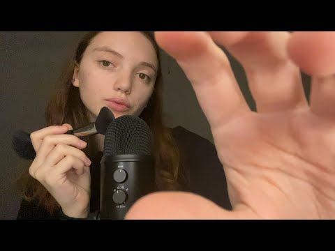 ASMR Livestream & Important message!!🎉