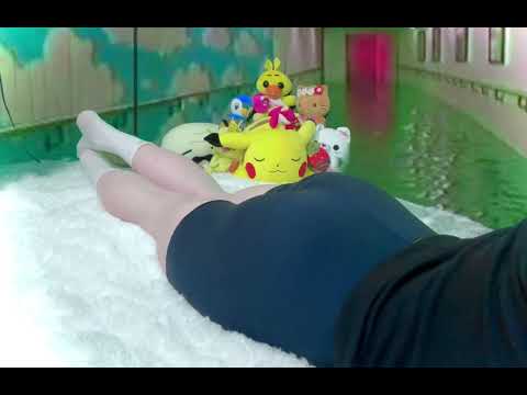 ASMR Old Video, Reading About Allylescaline 🌵