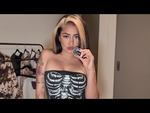 ASMR / HAUL SEXY DE SHEIN 