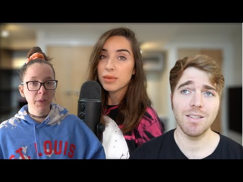 ASMR Tea | Shane Dawson, Jenna Marbles & the Beauty Gurus