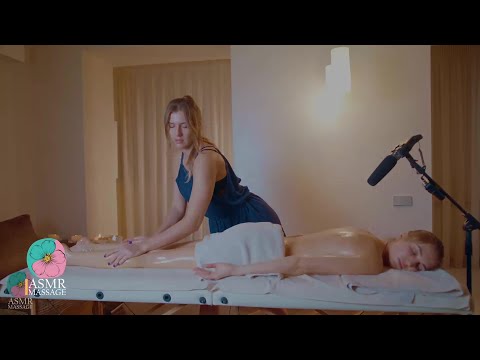Luxe Olgas Foot ASMR Delight