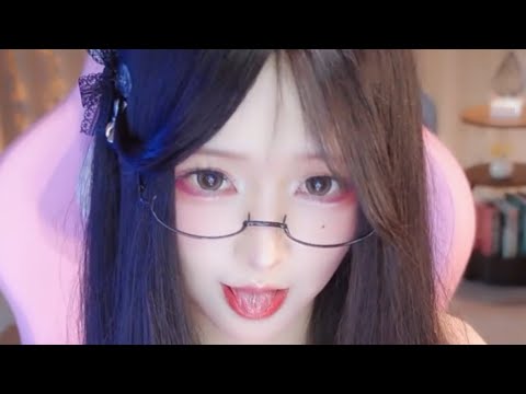 ASMR 100% Tingles Close Mouth Sounds 😊😘