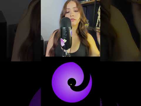 Susurros y corte en barbería ASMR 🎧