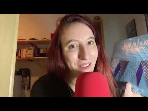 Asmr - ACQUISTI EDICOLA - TEDDI - ACTION - OnlyRED ASMR