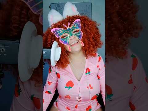 ASMR| Esto es tan tierno, en vivo #asmr #yesasmr #asmrenespañol