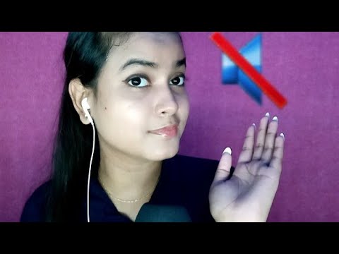 We Made an ASMR Video for the deaf