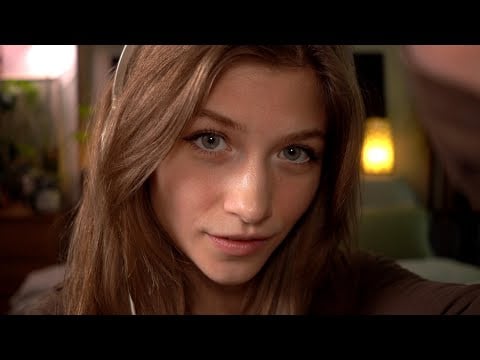 (ASMR) Close Hypnosis For Sleep 🌙