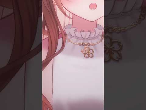 【ASMR/イヤホン推奨】嫌な記憶も全部いただきます。脳を食べる音🧠#桜音のん #vtuber #囁き #asmr #オノマトペ #shorts