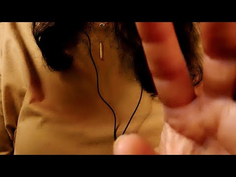 Repeating my ASMR Intro & Outro