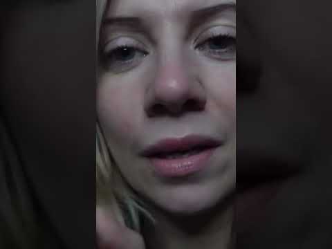 ASMR - Dab Dab Dab