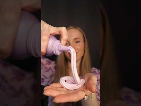 Mun Lemppari ASMR-Triggerit💜ASMR SUOMI #asmr #asmrsuomi #shortsasmr #shorts  #rentooloasmr #reels