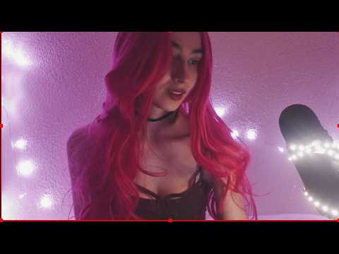 🔴 ASMR ❤️  A relajarse en directoo