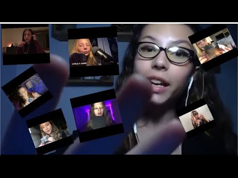 ASMR huge collab!!