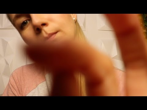 Infinitely Adjusting & Handling The Camera 🎥 Fast, Lofi (asmr)