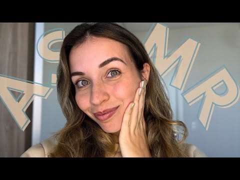 ASMR imitando sons 🫪