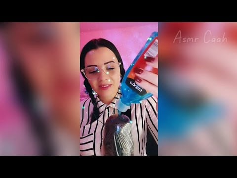ASMR Live No Talking 🤫💆🏻‍♀️