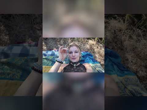 Chakra Healing  Find Your Inner Peace Outdoors! #chakra #asmrvideos #reikiasmr