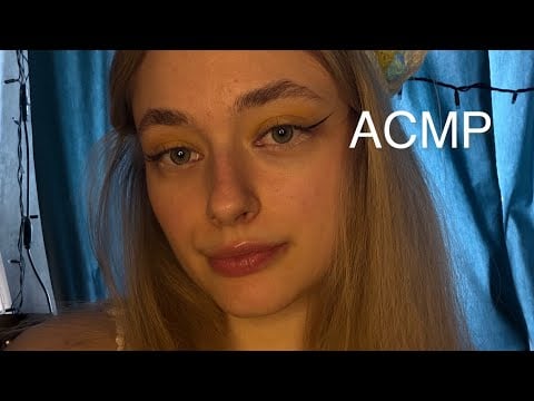 АСМР мои любимые книги❤️ версия с дарк романами🖤