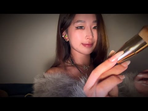ASMR For When You Need Sleep ASAP - Ear To Ear💤