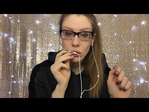 ASMR BINAURAL SPEAKING IN CZECH | Basic Words & Phrases, Sentences & Sayings