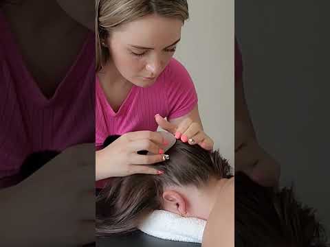 ASMR Chiropractic